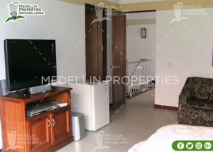 Arriendo temporario de apartamento em Medellín