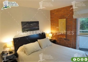 Arriendo temporario de departamento en Medellín