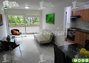 Arriendo temporario de apartamento em Medellín