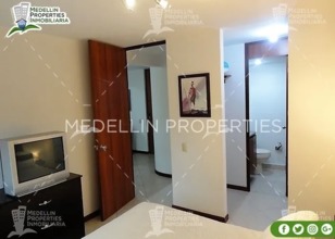 Arriendo temporario de apartamento em Medellín