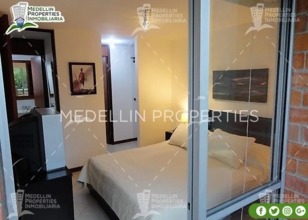 Arriendo temporario de departamento en Medellín