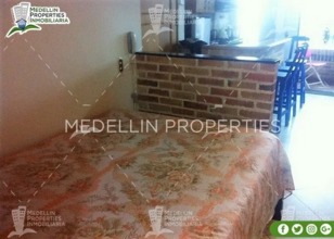 Arriendo temporario de apartamento em Medellín