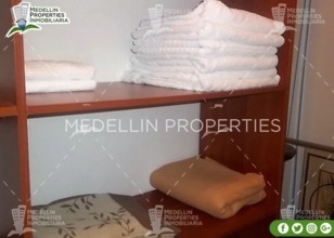Arriendo temporario de apartamento em Medellín