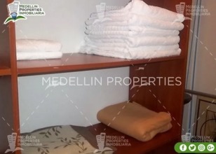 Arriendo temporario de departamento en Medellín