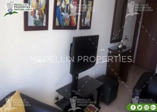 Arriendo temporario de apartamento em Medellín