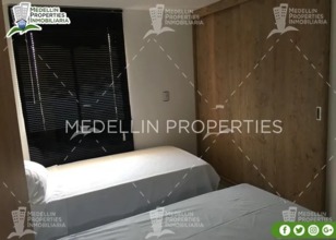 Arriendo temporario de apartamento em La estrella