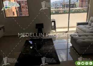 Arriendo temporario de apartamento em La estrella