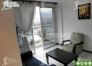 Arriendo temporario de apartamento em Medellín