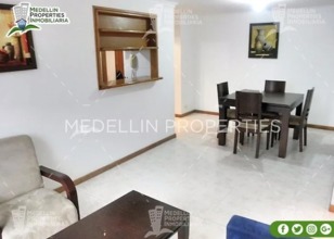 Arriendo temporario de departamento en Medellín