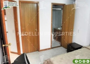 Arriendo temporario de departamento en Medellín