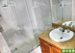 Arriendo temporario de apartamento em Medellín