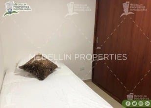 Arriendo temporario de apartamento em Medellín