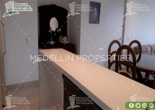 Arriendo temporario de departamento en Envigado