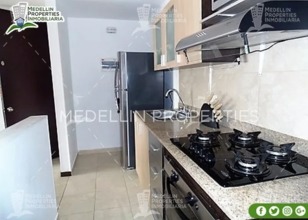 Arriendo temporario de apartamento em Medellín