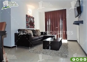 Arriendo temporario de apartamento em Medellín