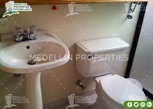 Arriendo temporario de apartamento em Medellín