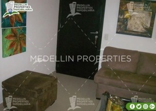 Arriendo temporario de apartamento em Medellín