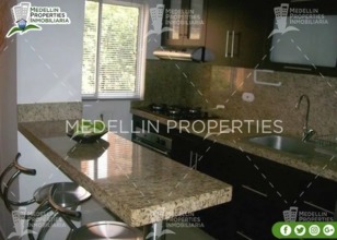 Arriendo temporario de apartamento em Medellín