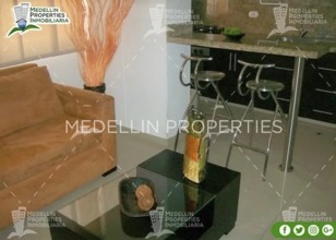 Arriendo temporario de apartamento em Medellín