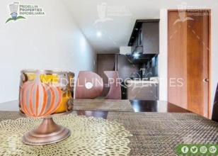 Arriendo temporario de apartamento em Medellín