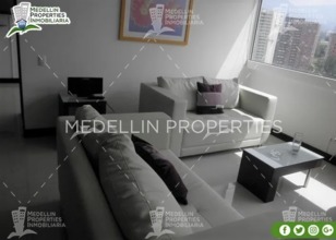 Arriendo temporario de apartamento em Medellín