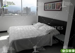 Arriendo temporario de apartamento em Medellín