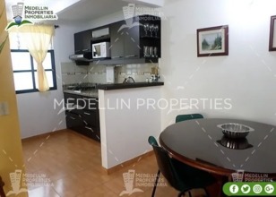 Arriendo temporario de departamento en Medellín