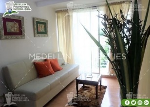 Arriendo temporario de apartamento em Medellín