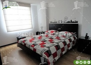 Arriendo temporario de departamento en Medellín