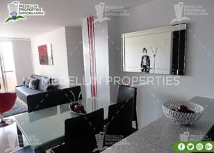 Arriendo temporario de apartamento em Medellín