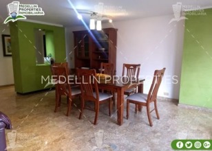 Arriendo temporario de departamento en Medellín