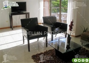 Arriendo temporario de departamento en Medellín