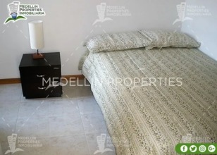 Arriendo temporario de departamento en Medellín