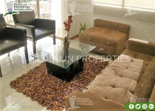 Arriendo temporario de apartamento em Medellín