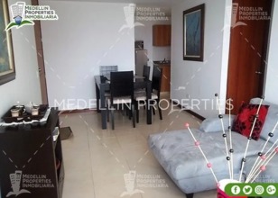 Arriendo temporario de departamento en Medellín