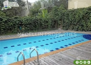 Arriendo temporario de departamento en Medellín