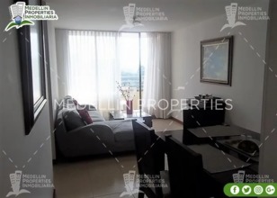 Arriendo temporario de departamento en Medellín