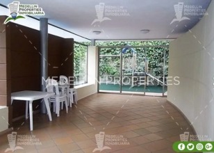 Arriendo temporario de departamento en Medellín