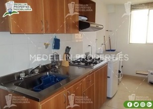 Arriendo temporario de departamento en Medellín