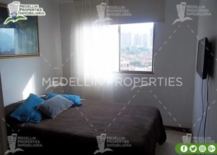 Arriendo temporario de departamento en Medellín