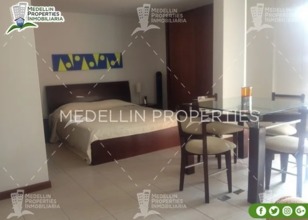 Arriendo temporario de apartamento em Medellín