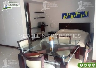 Arriendo temporario de apartamento em Medellín