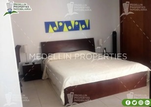 Arriendo temporario de apartamento em Medellín