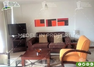 Arriendo temporario de departamento en Medellín