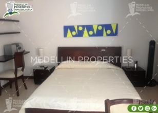 Arriendo temporario de apartamento em Medellín