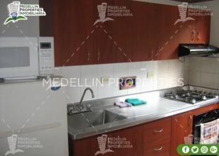 Arriendo temporario de apartamento em Medellín