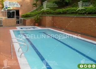 Arriendo temporario de apartamento em Medellín