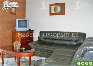 Arriendo temporario de apartamento em Medellín