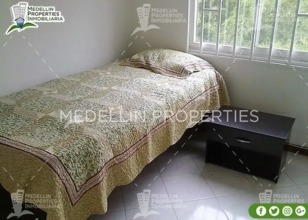 Arriendo temporario de apartamento em Medellín