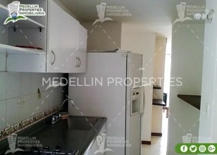 Arriendo temporario de apartamento em Medellín